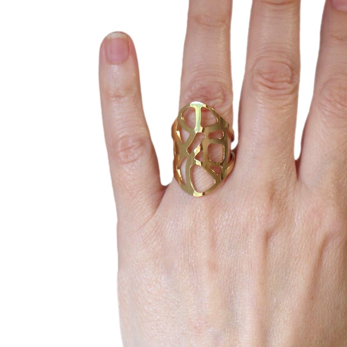 Anillo Miyagi