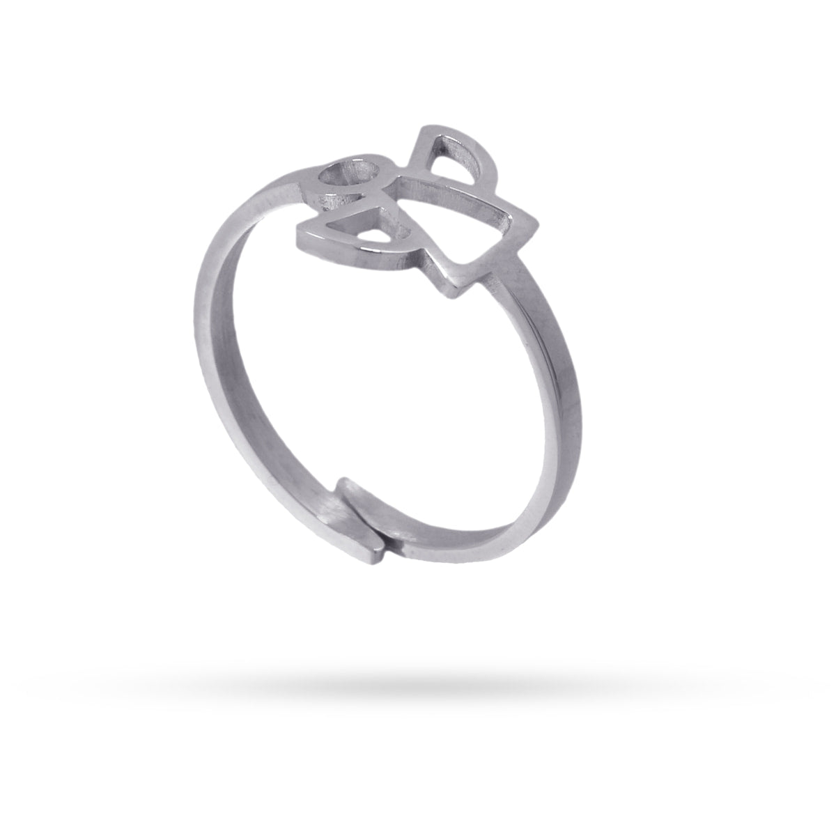 Babylon ring