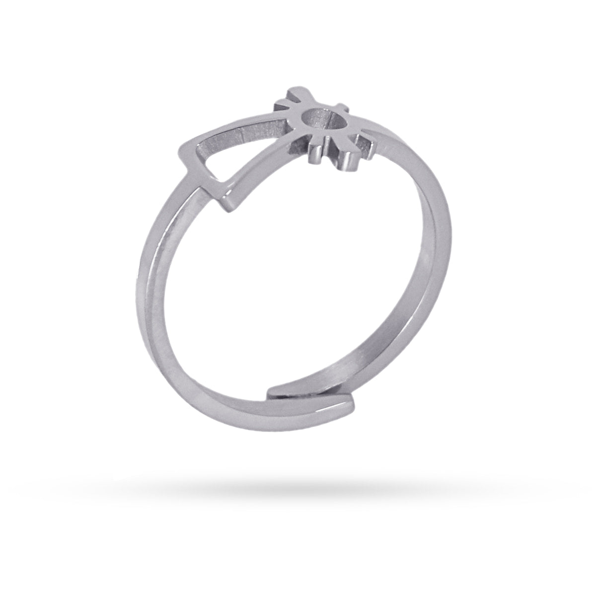 Lystra ring