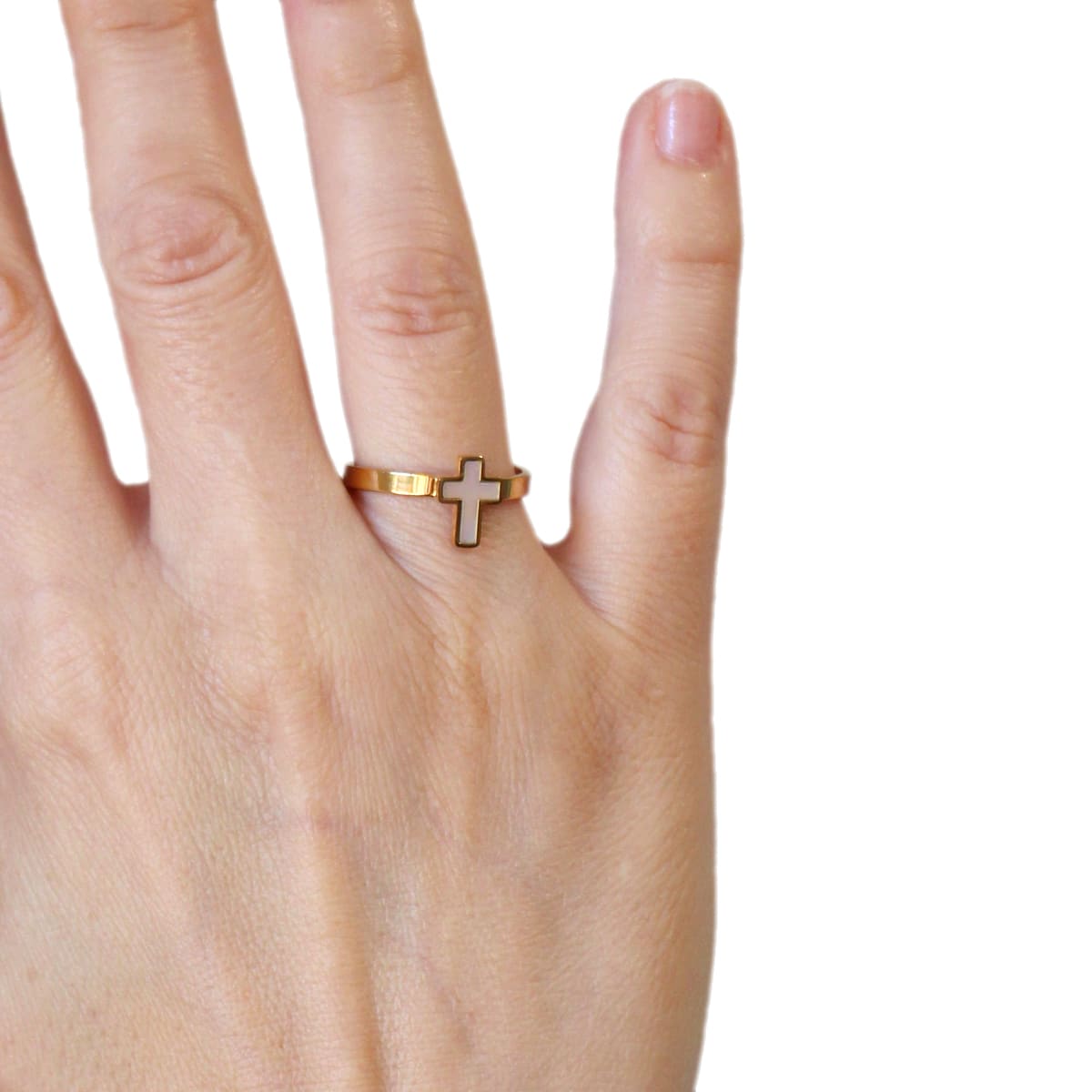 Nob ring