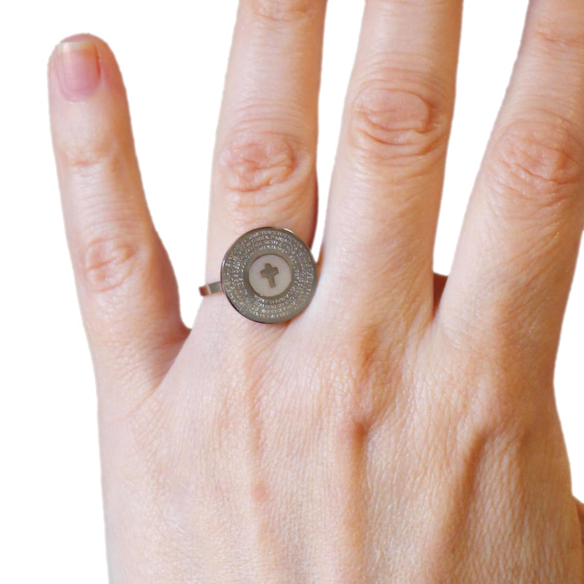 Anillo Efeso Anartxy
