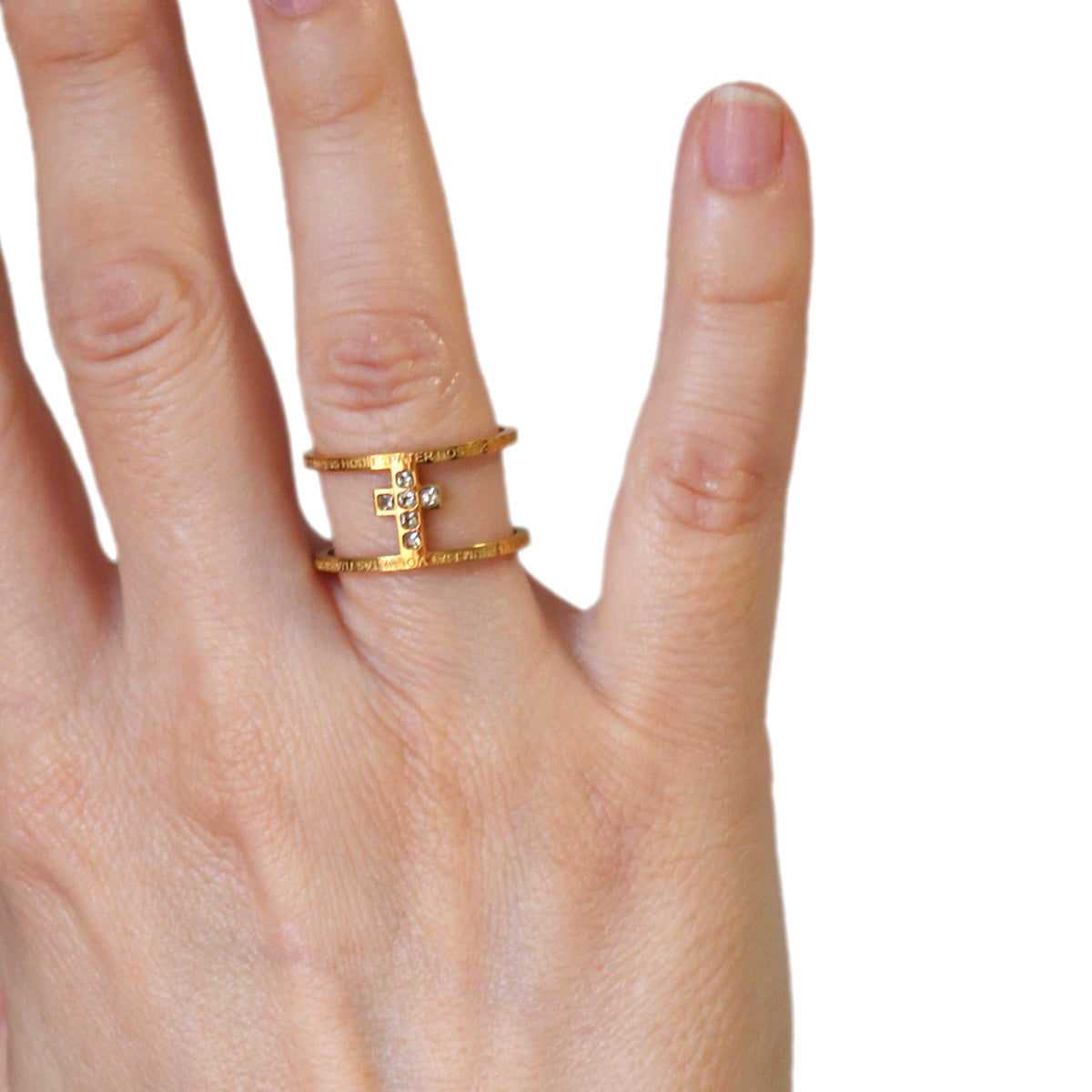 Sinai Ring