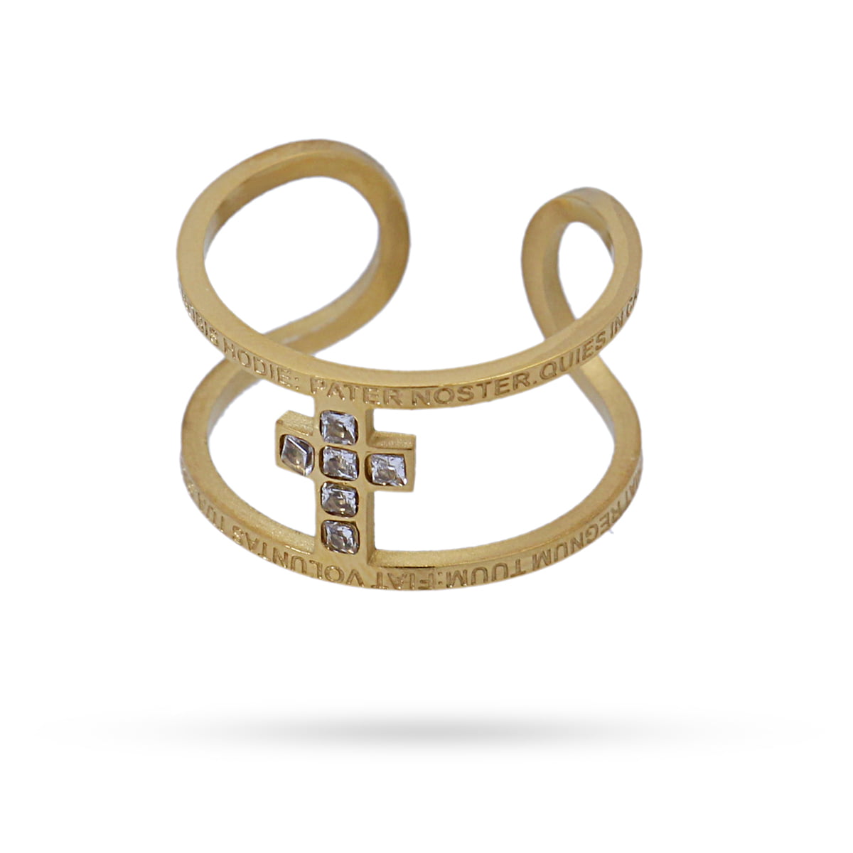 Sinai Ring