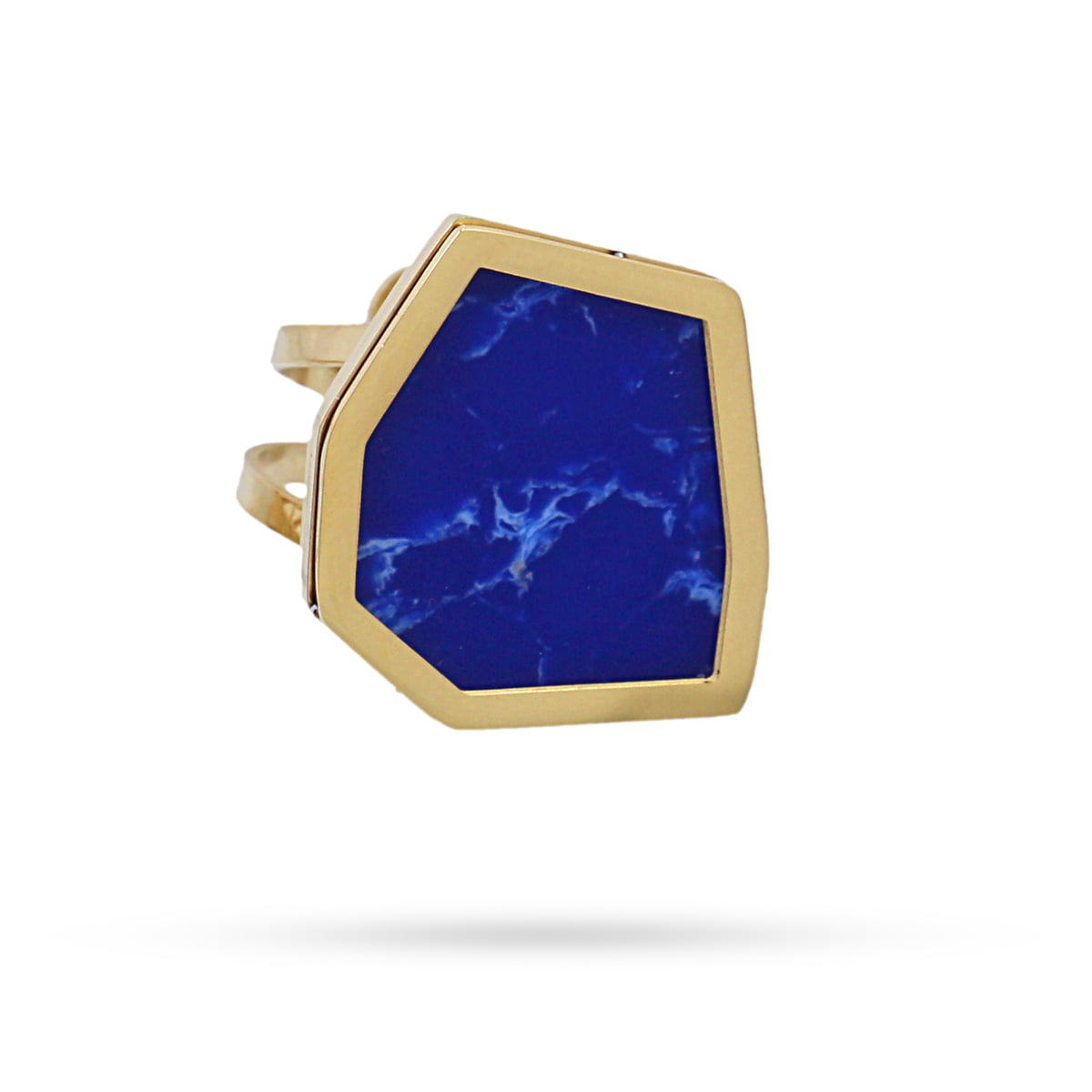 Anillo Almazul
