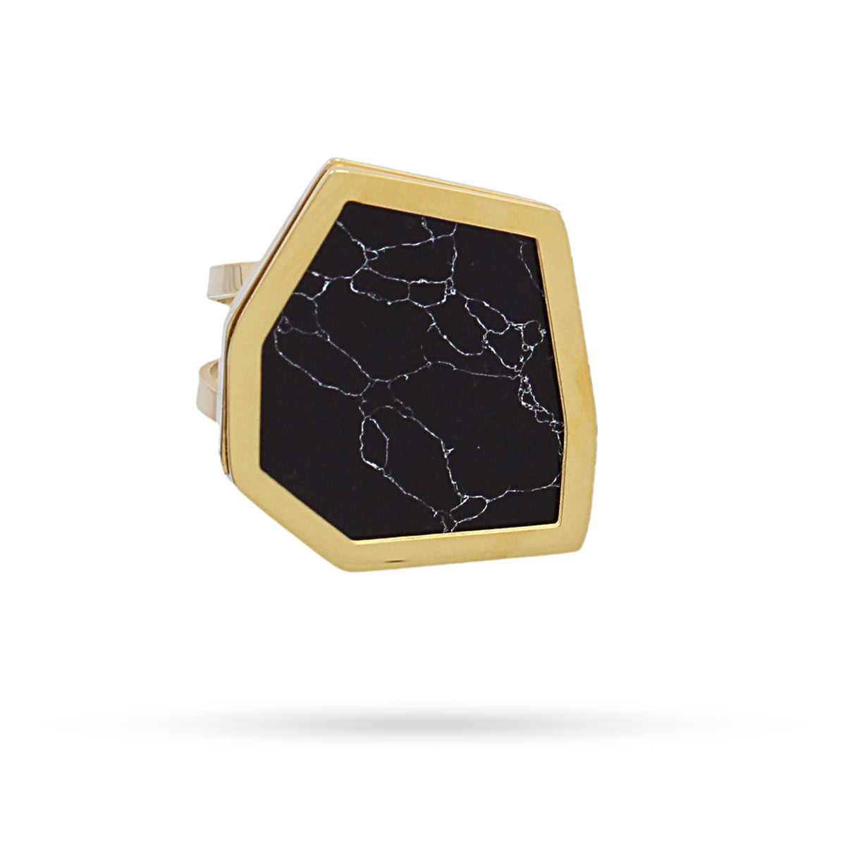 Anillo Almazul