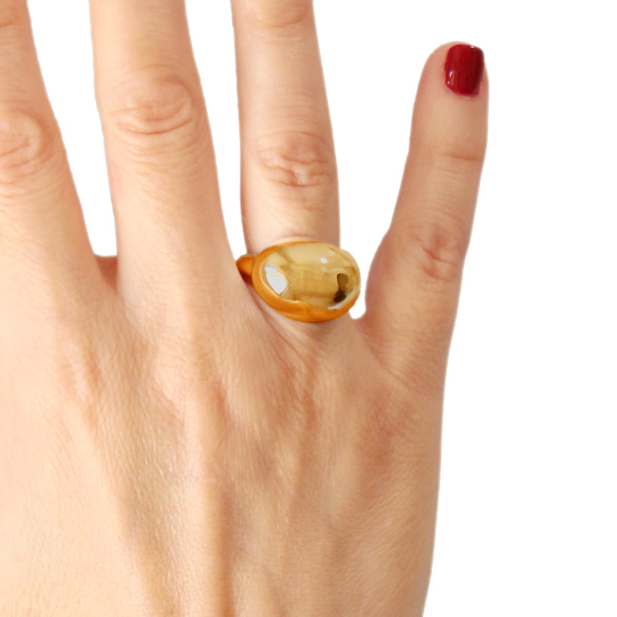 Anillo Manya Anartxy