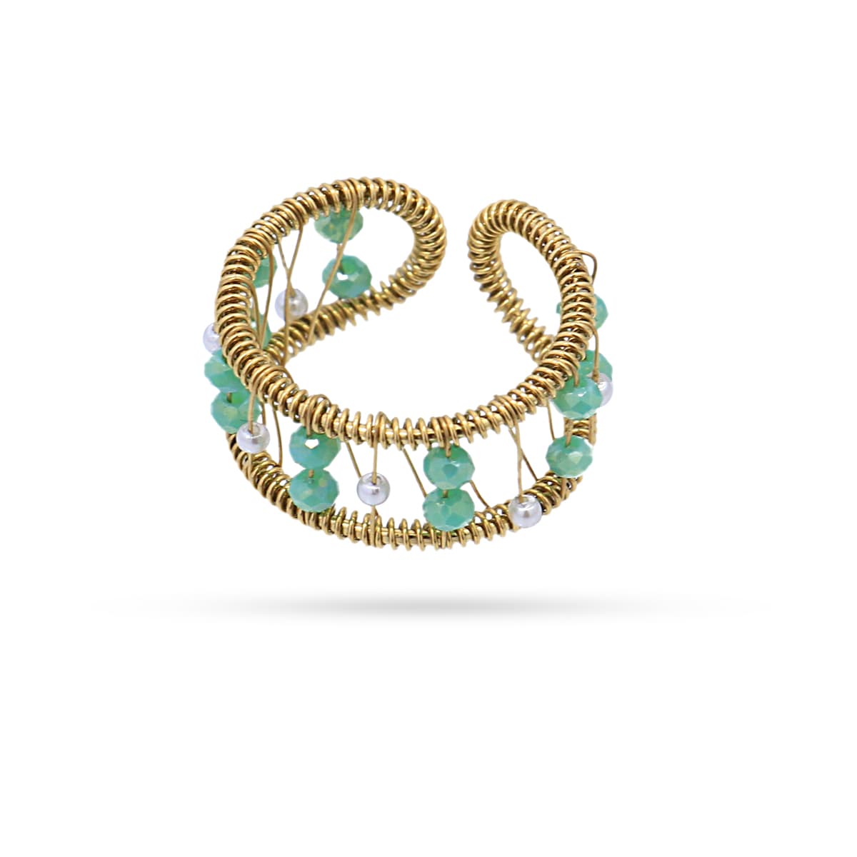 Levity Aerial Ring