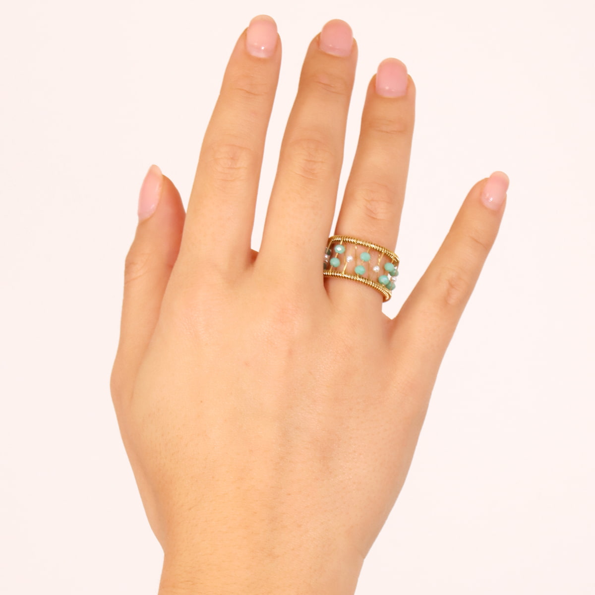 Levity Aerial Ring
