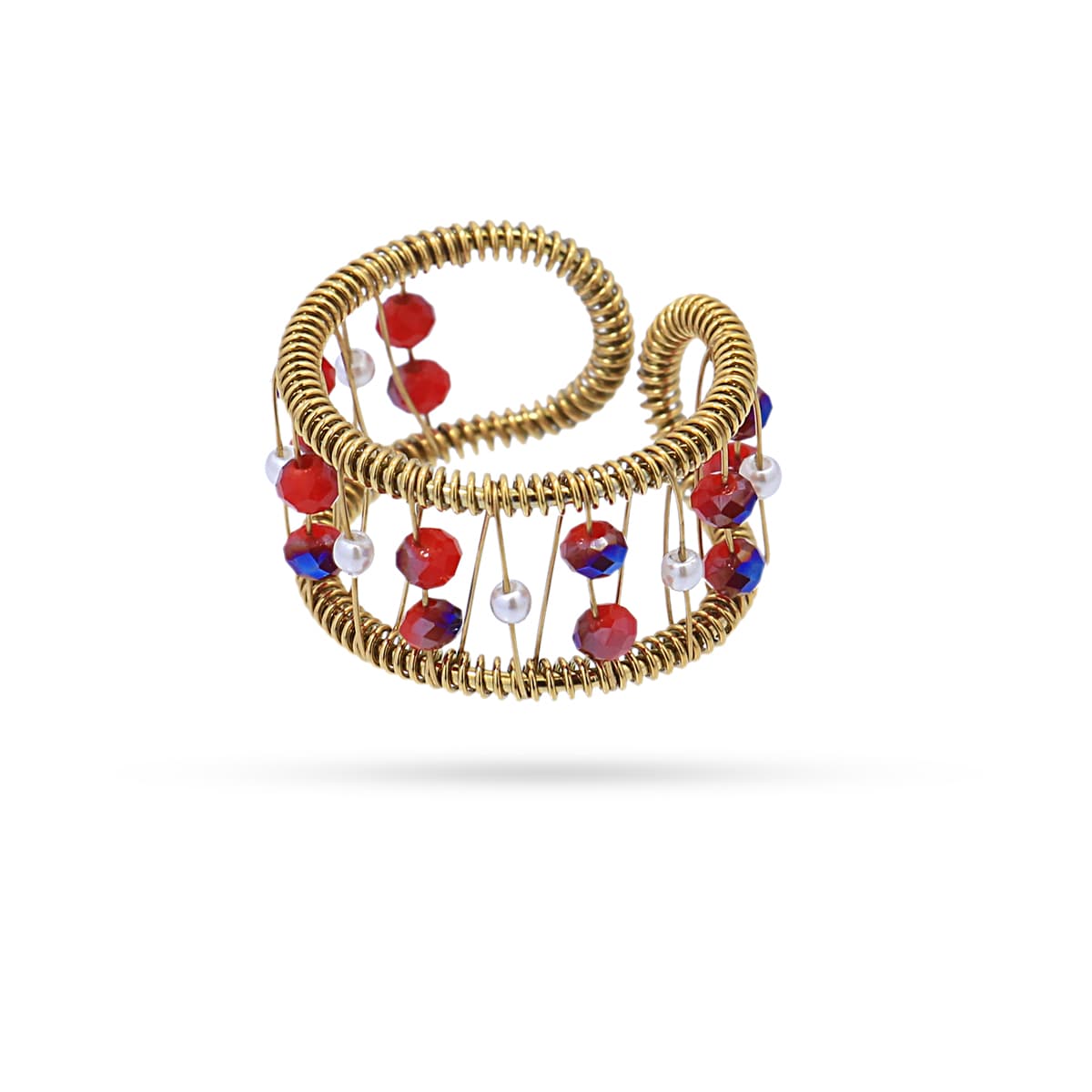 Levity Aerial Ring