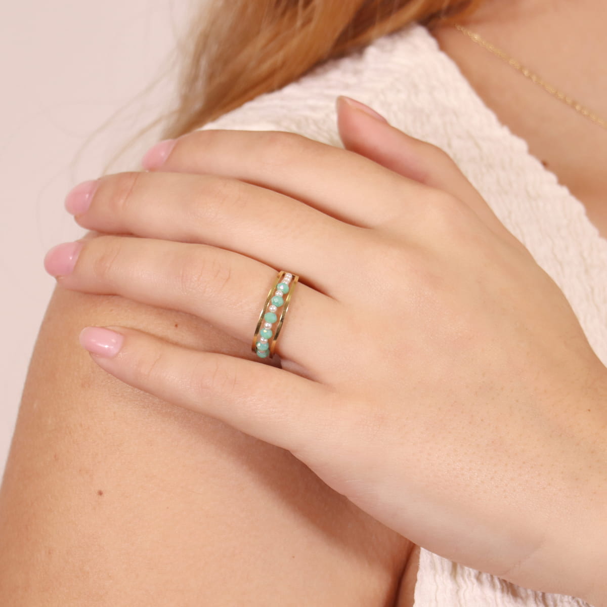Anillo Levity Lift