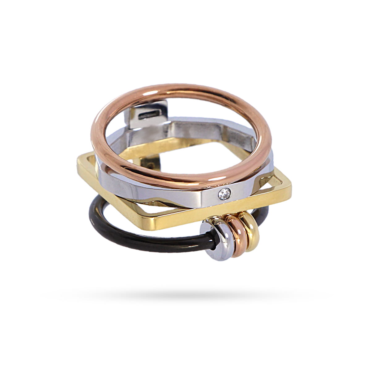 Pissis ring