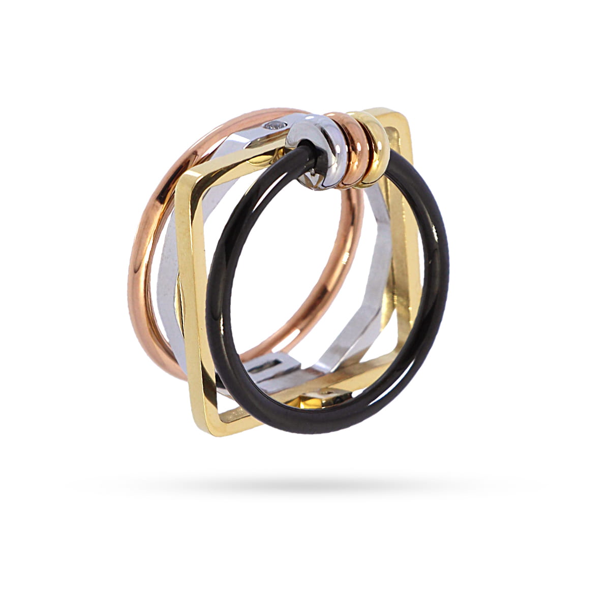 Pissis ring