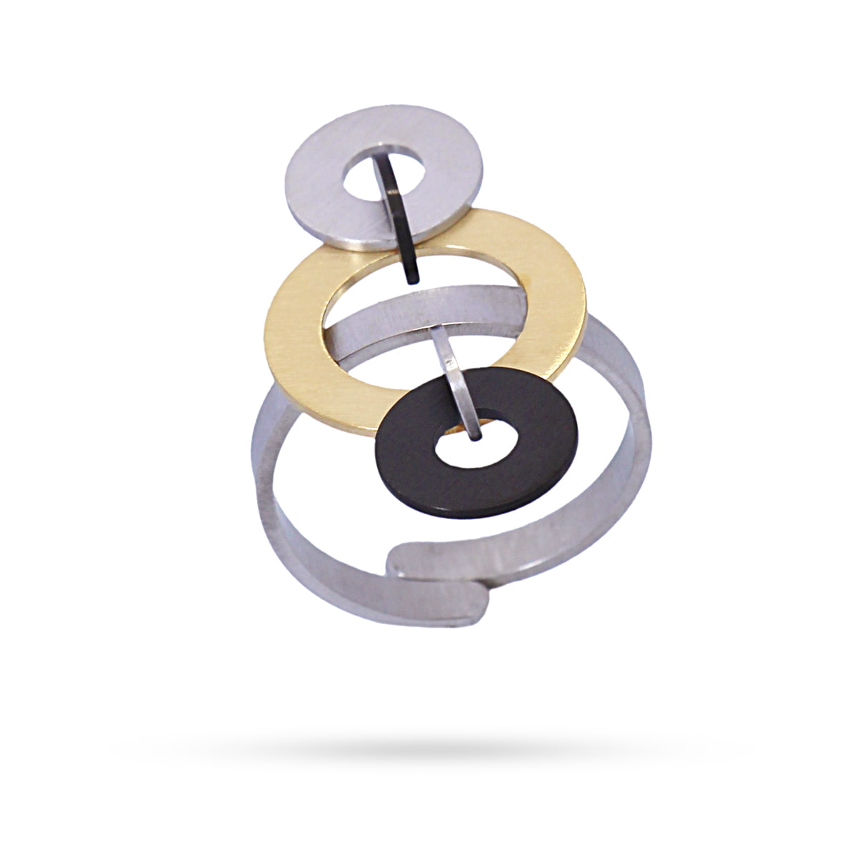 Selfoss ring