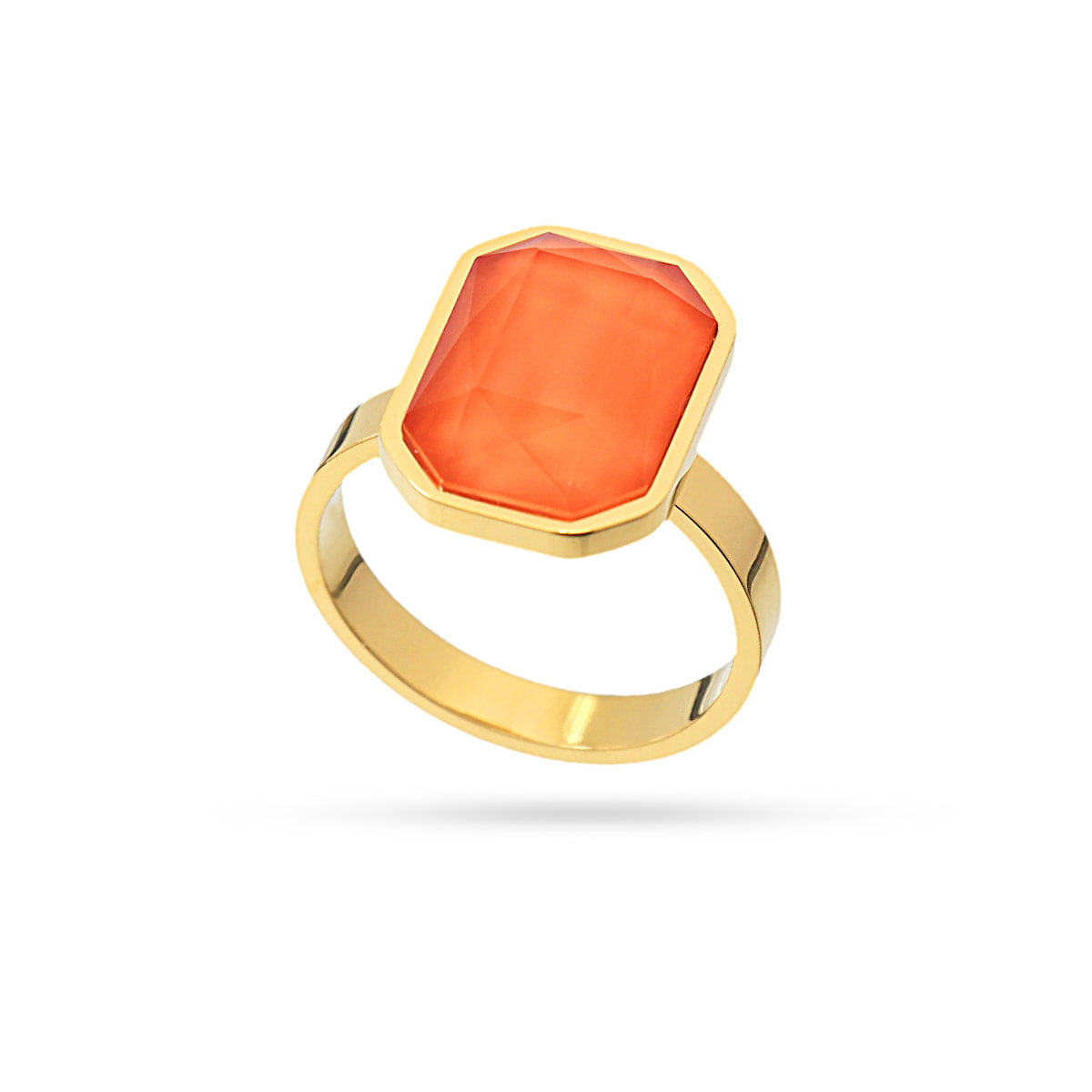Pixels Spark Ring