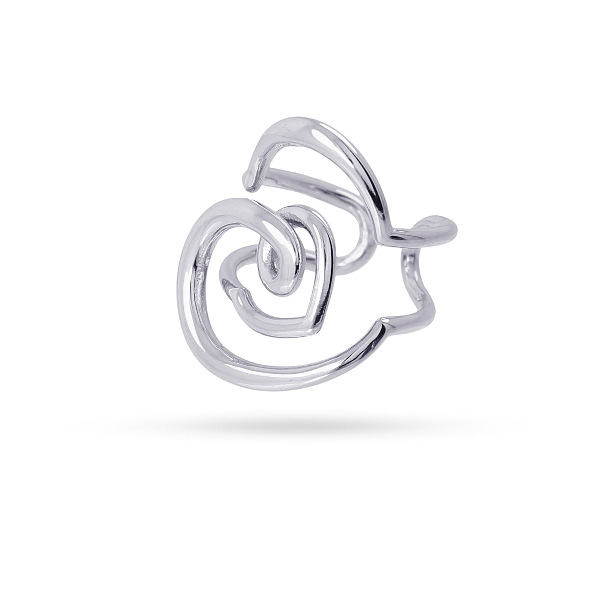 Liquid Passion Ring