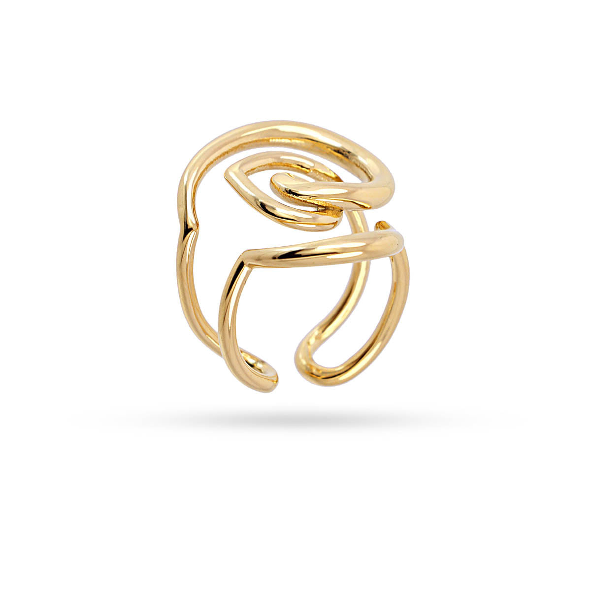 Liquid Passion Ring
