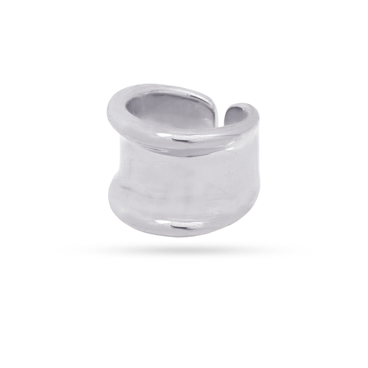 Anillo Summer Essentials Bridge Plateado Anartxy