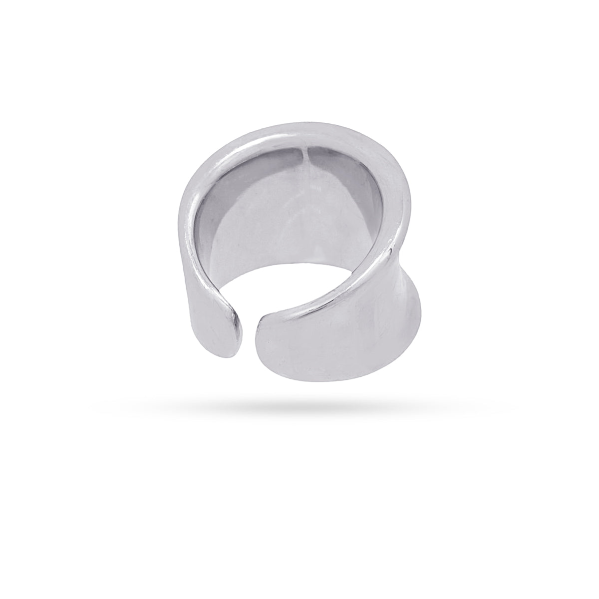 Anillo Summer Essentials Bridge Plateado Anartxy