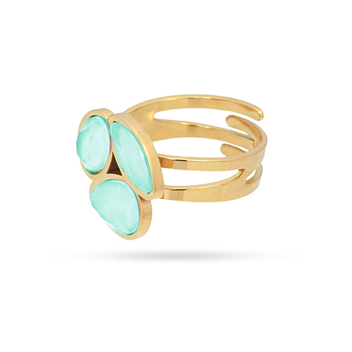 Drops Dew Ring