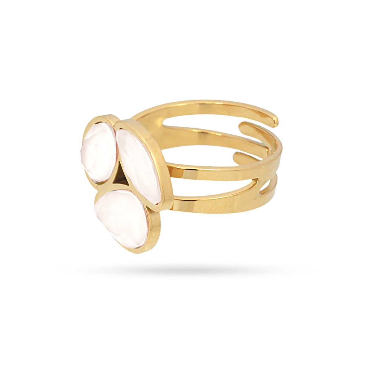 Drops Dew Ring