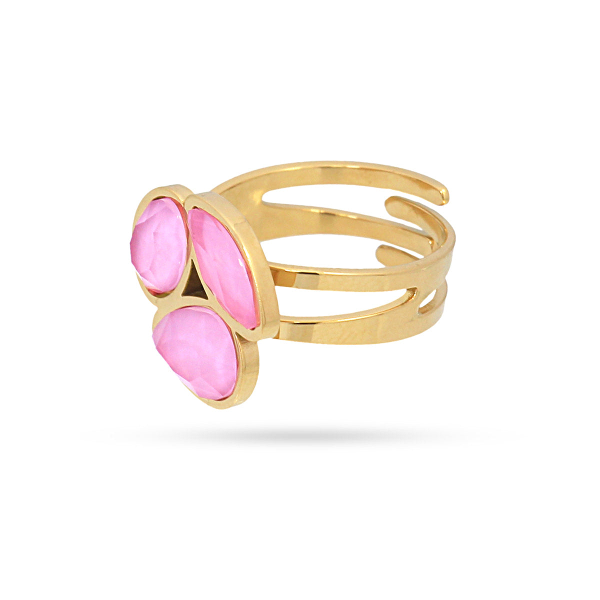 Drops Dew Ring