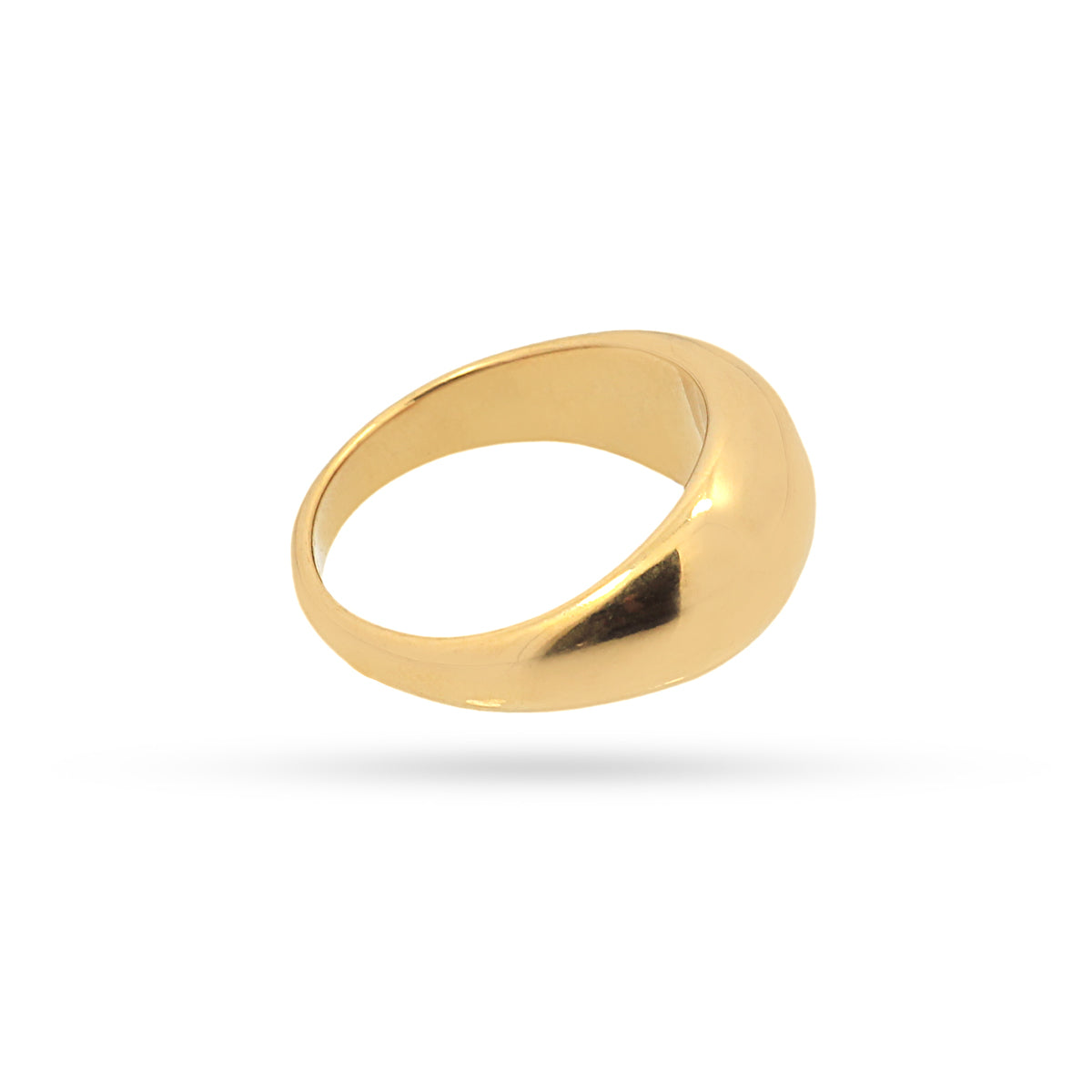 Waves Little Dune Ring