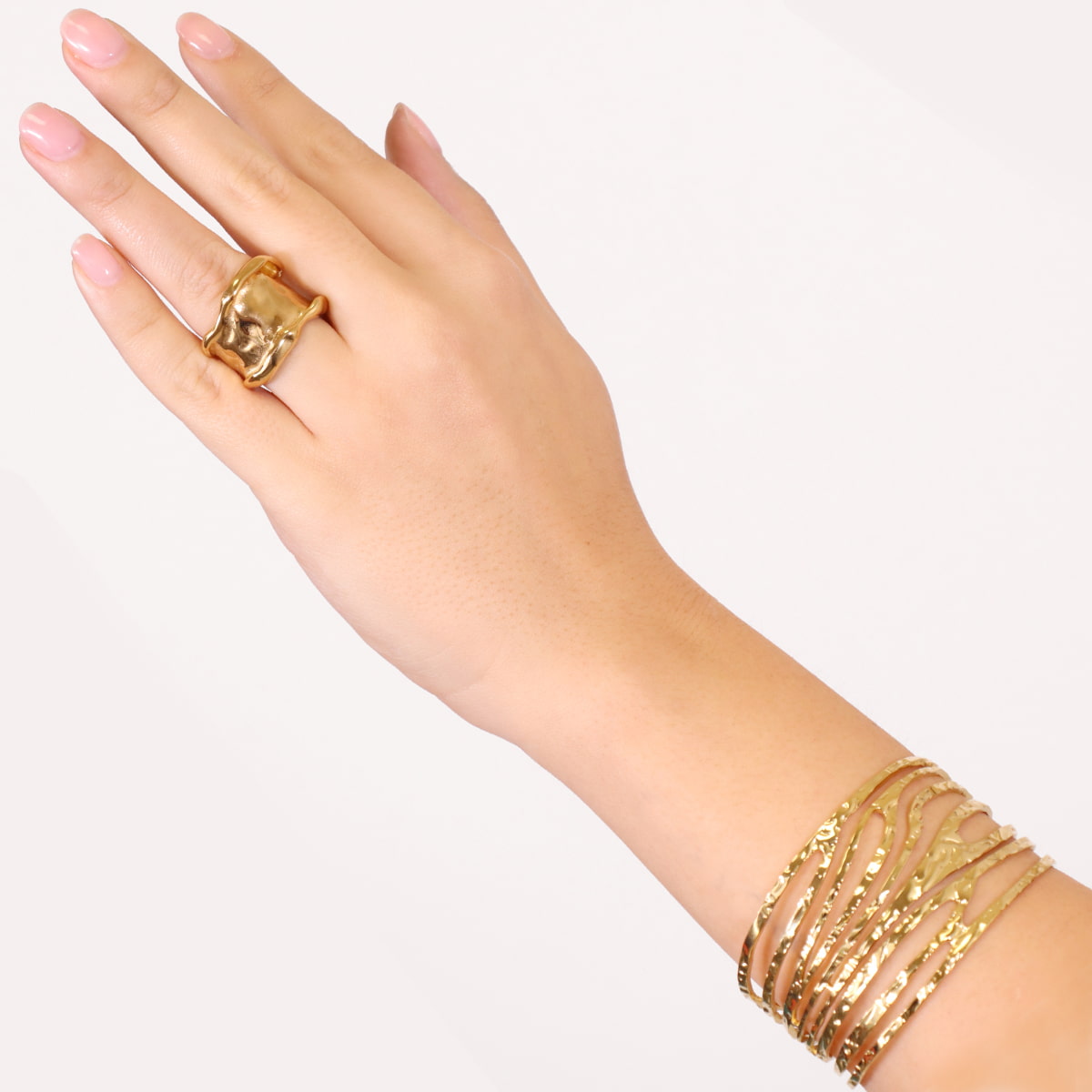 Waves Wave Flow Ring