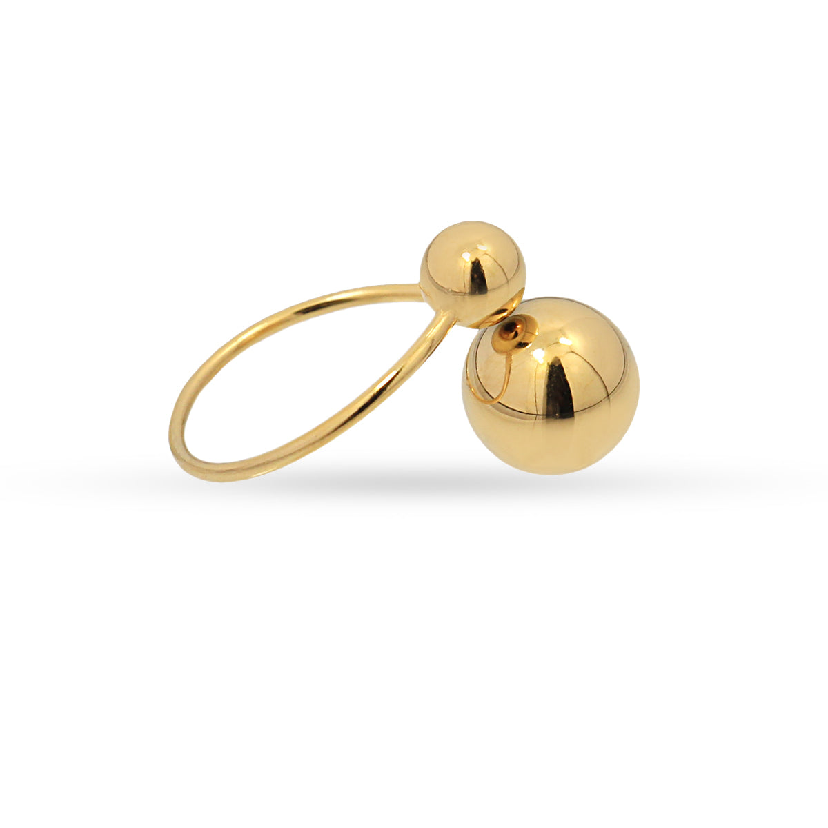 Anillo Orbit Eclipse