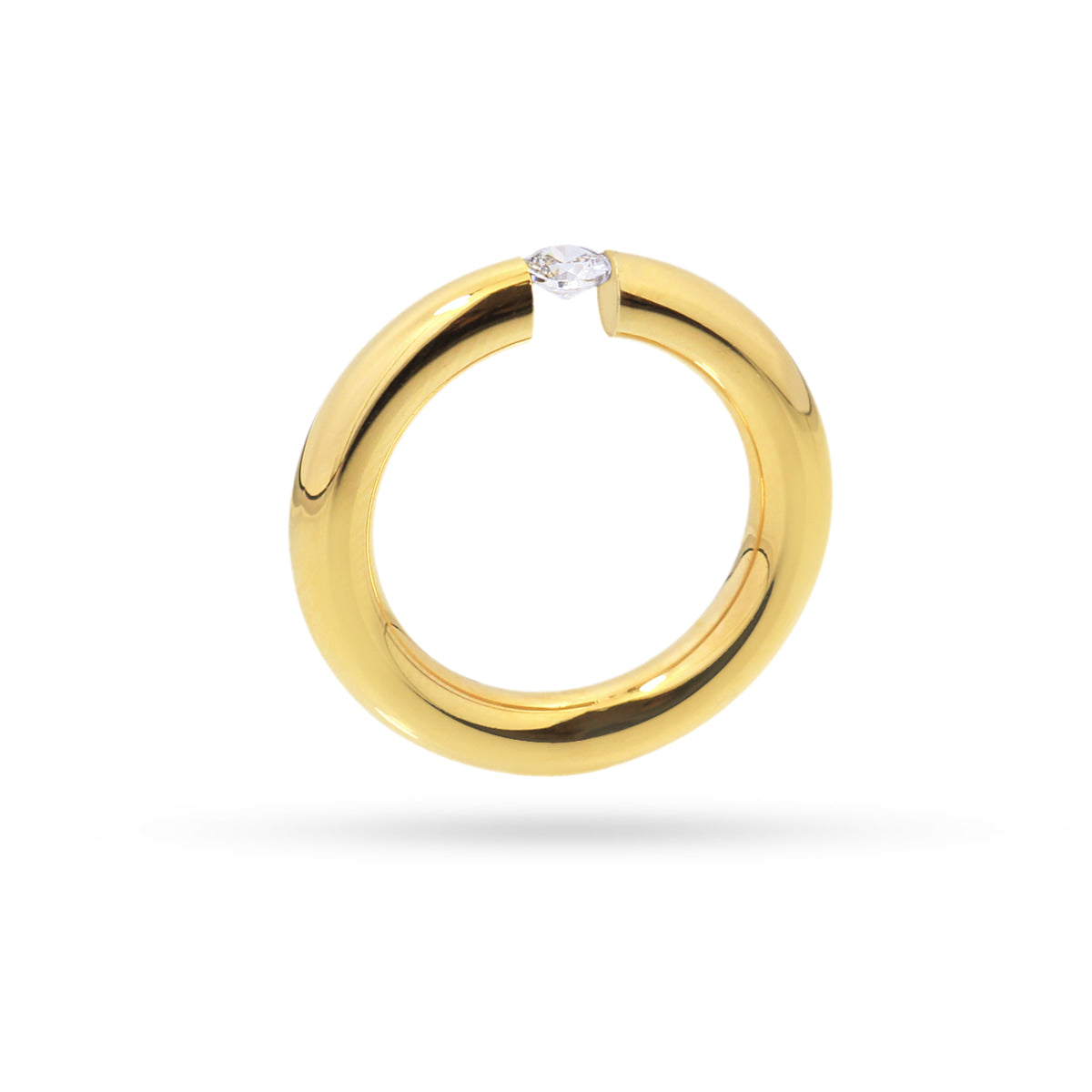 Summer Essentials Eternal Ring