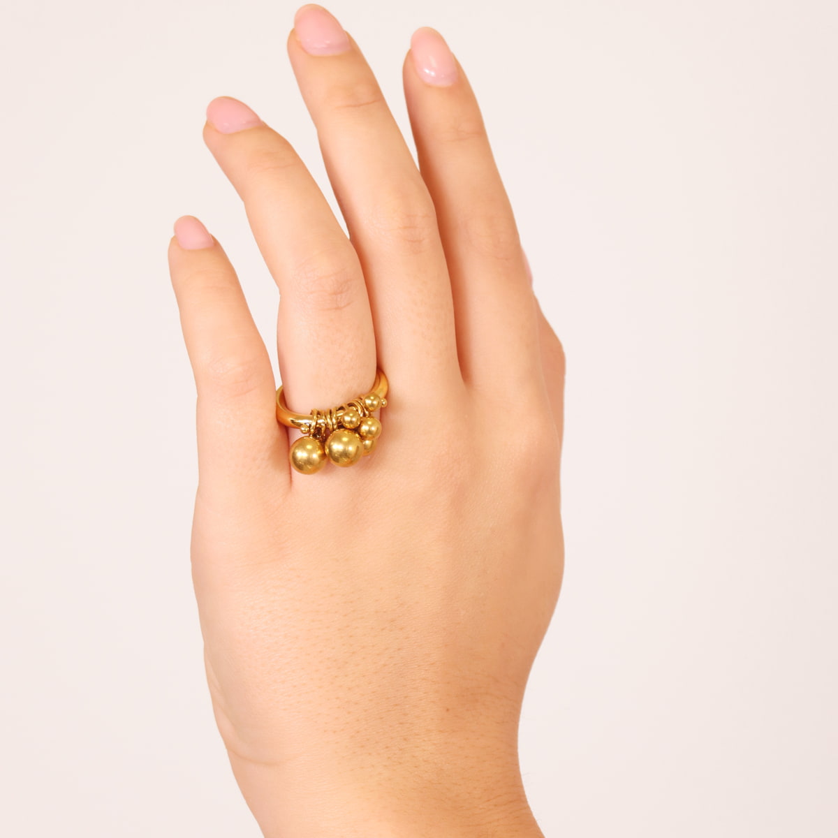 Orbit Vortex Ring