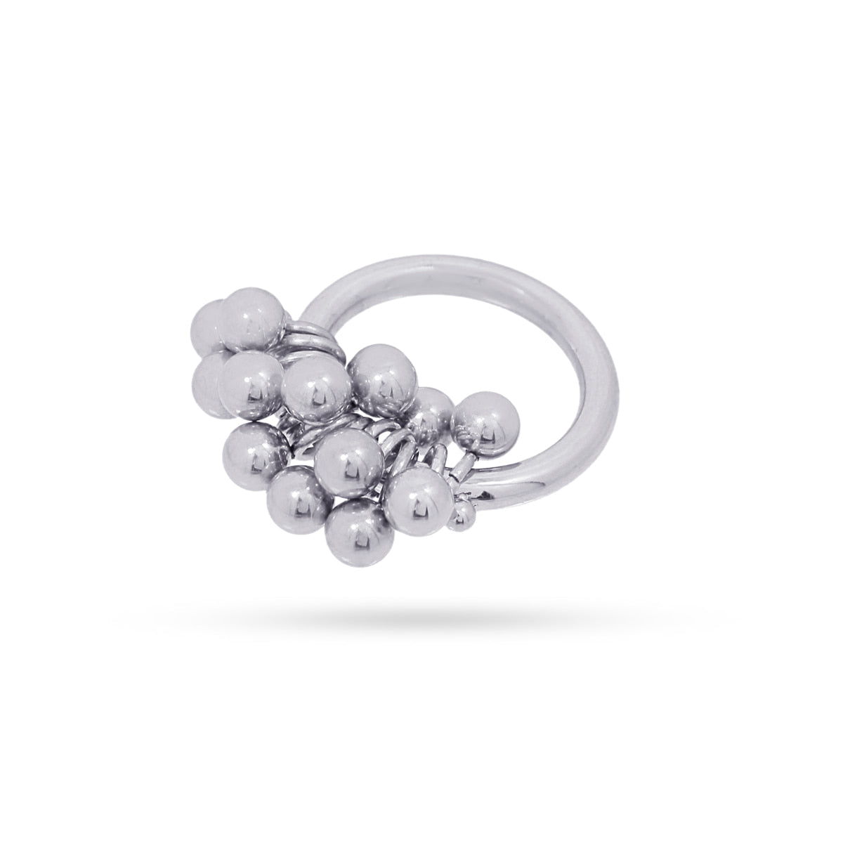Orbit Vortex Ring