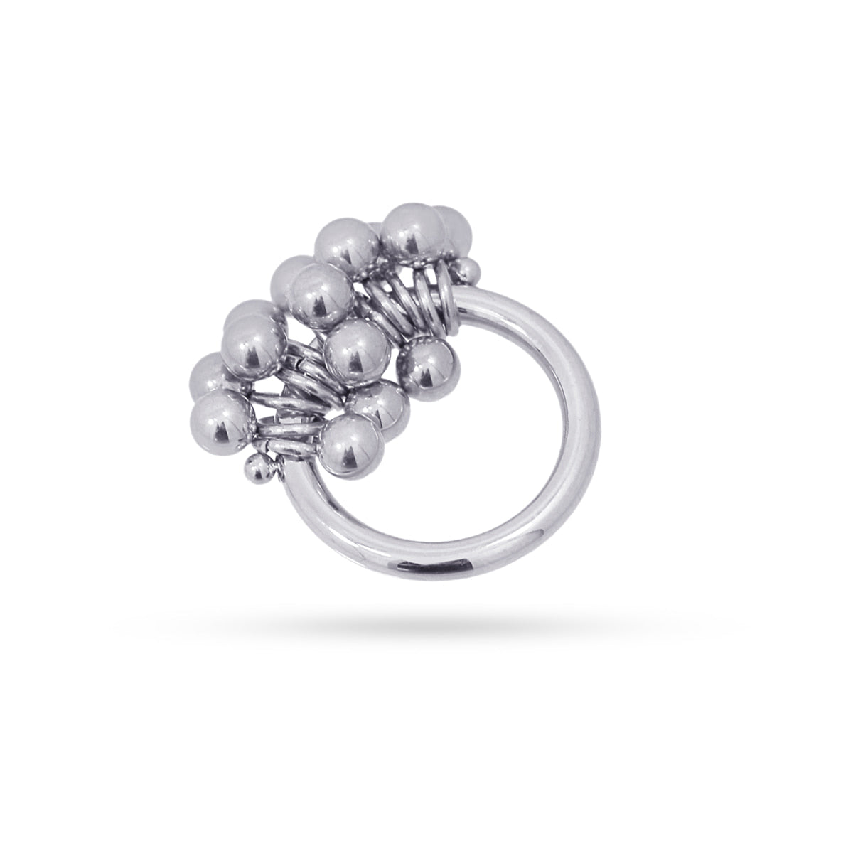 Orbit Vortex Ring