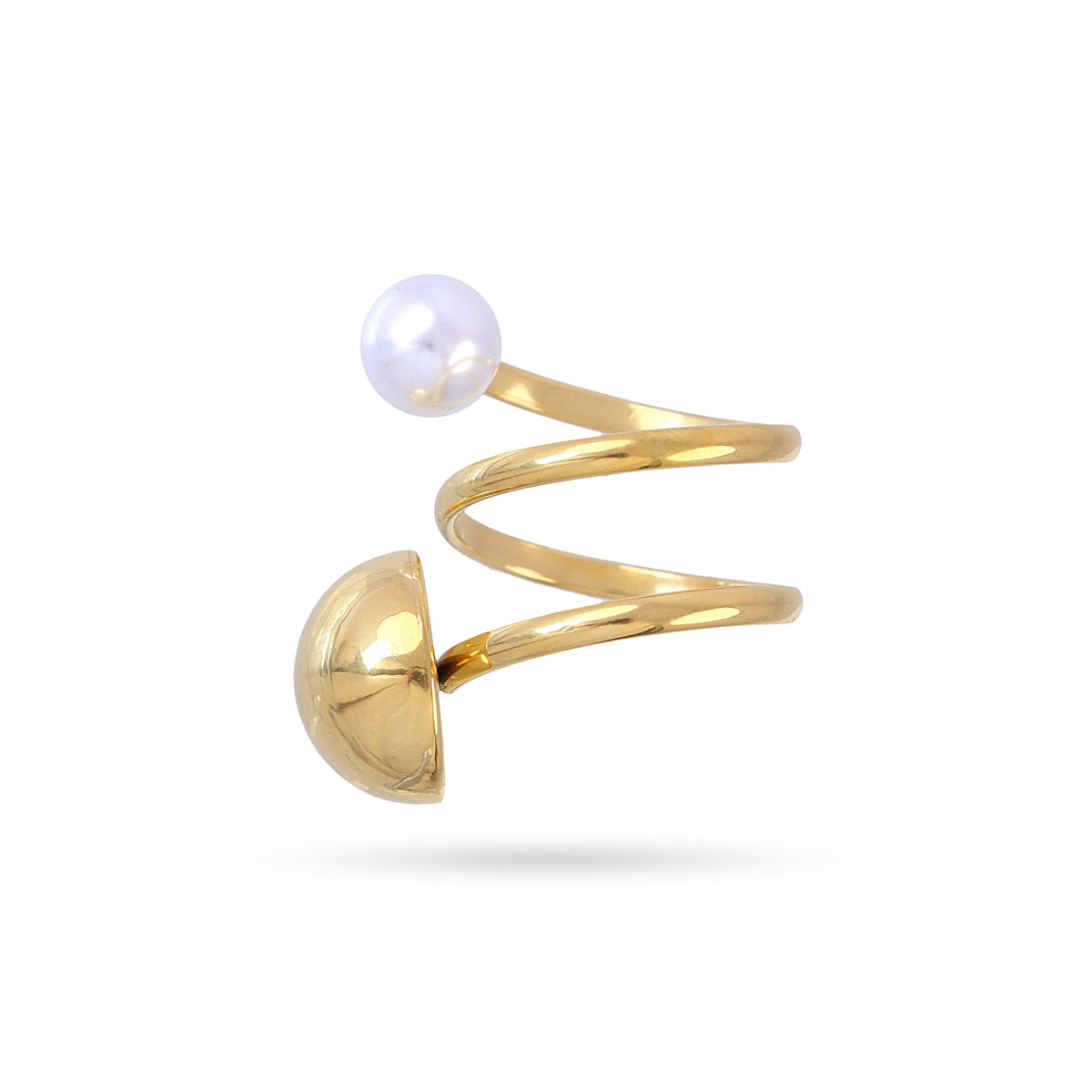 Anillo Orbit Astra