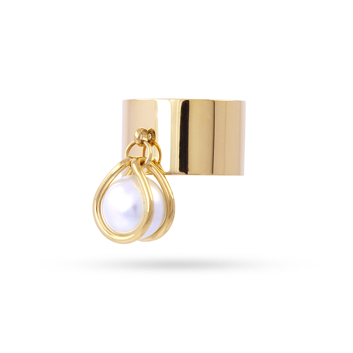 Anillo Orbit Radiant
