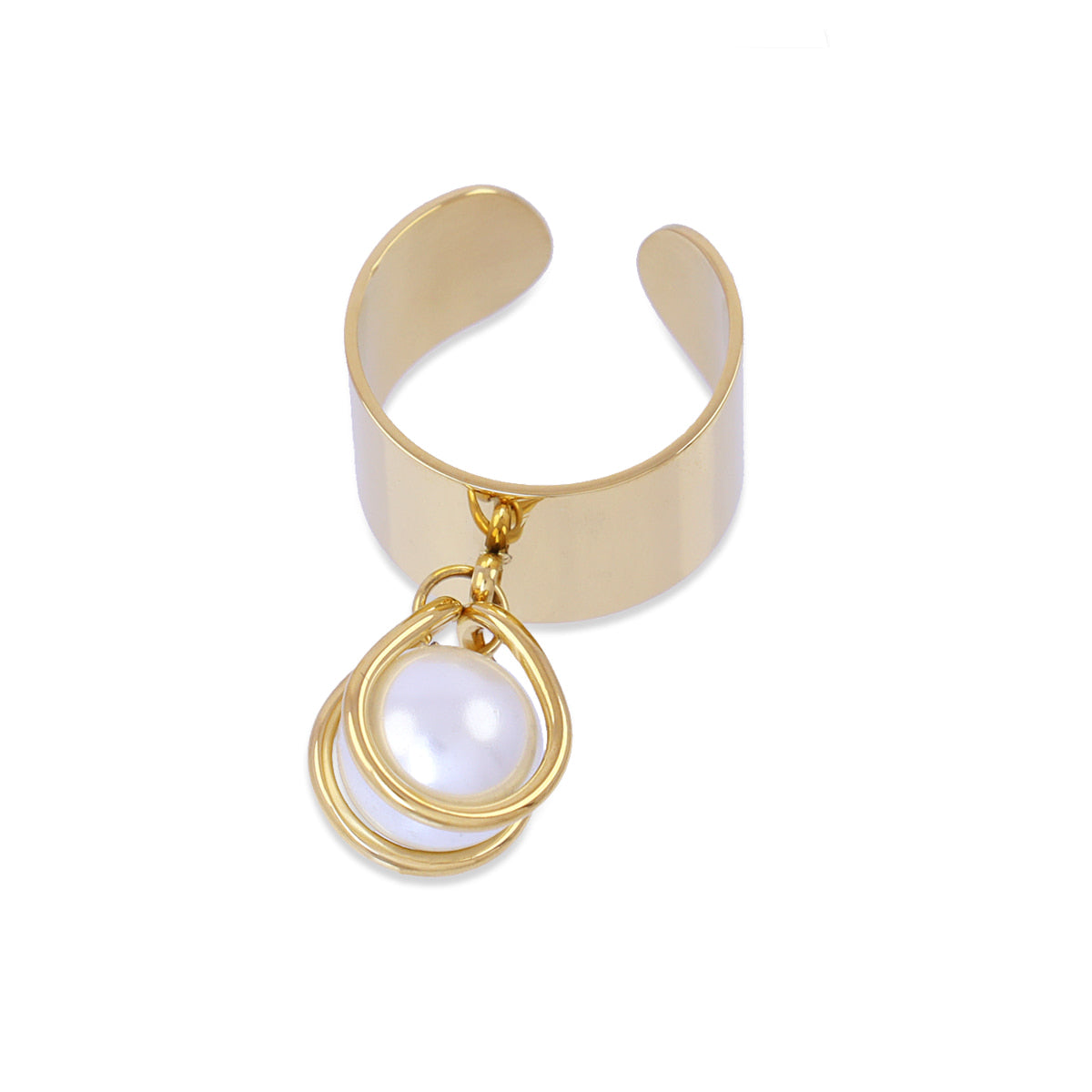 Anillo Orbit Radiant
