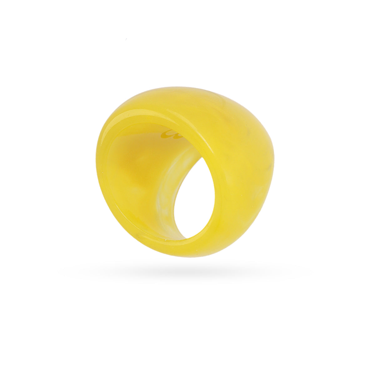Anillo Thalia Stream Fucsia Anartxy