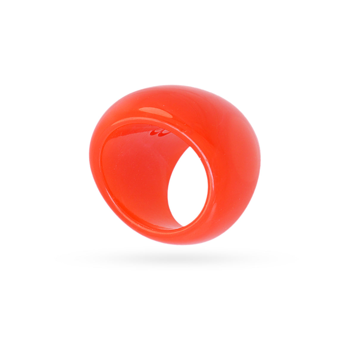 Anillo Thalia Stream Beige Anartxy