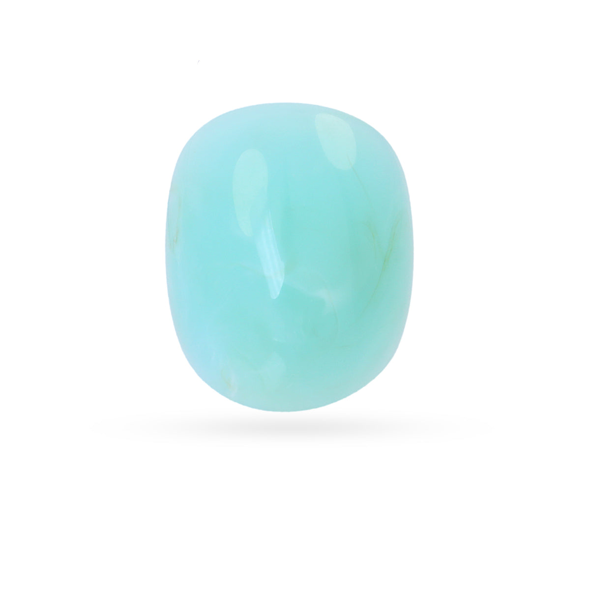 Anillo Thalia Stream Turquesa Anartxy