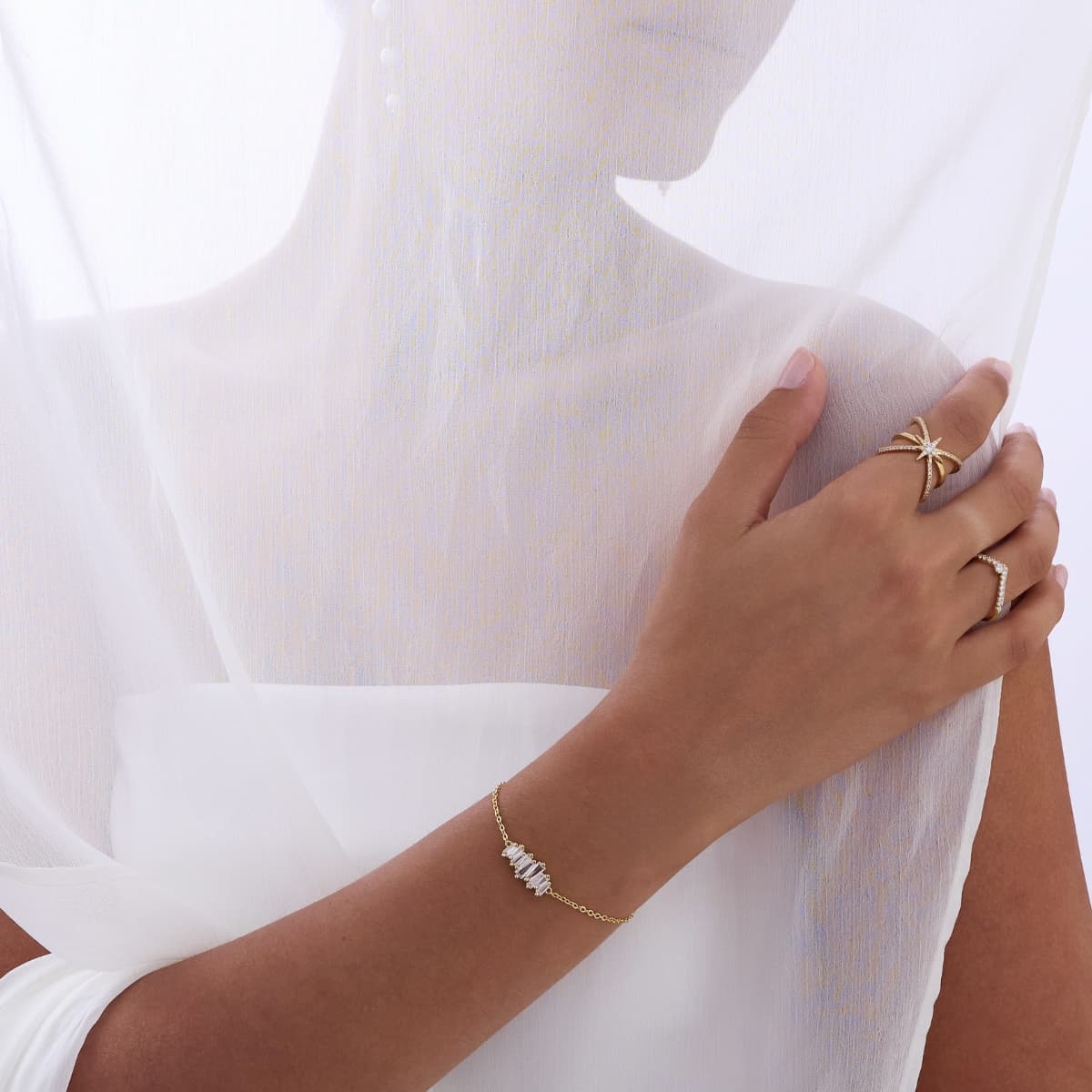 Anillo Alma órbita circonitas