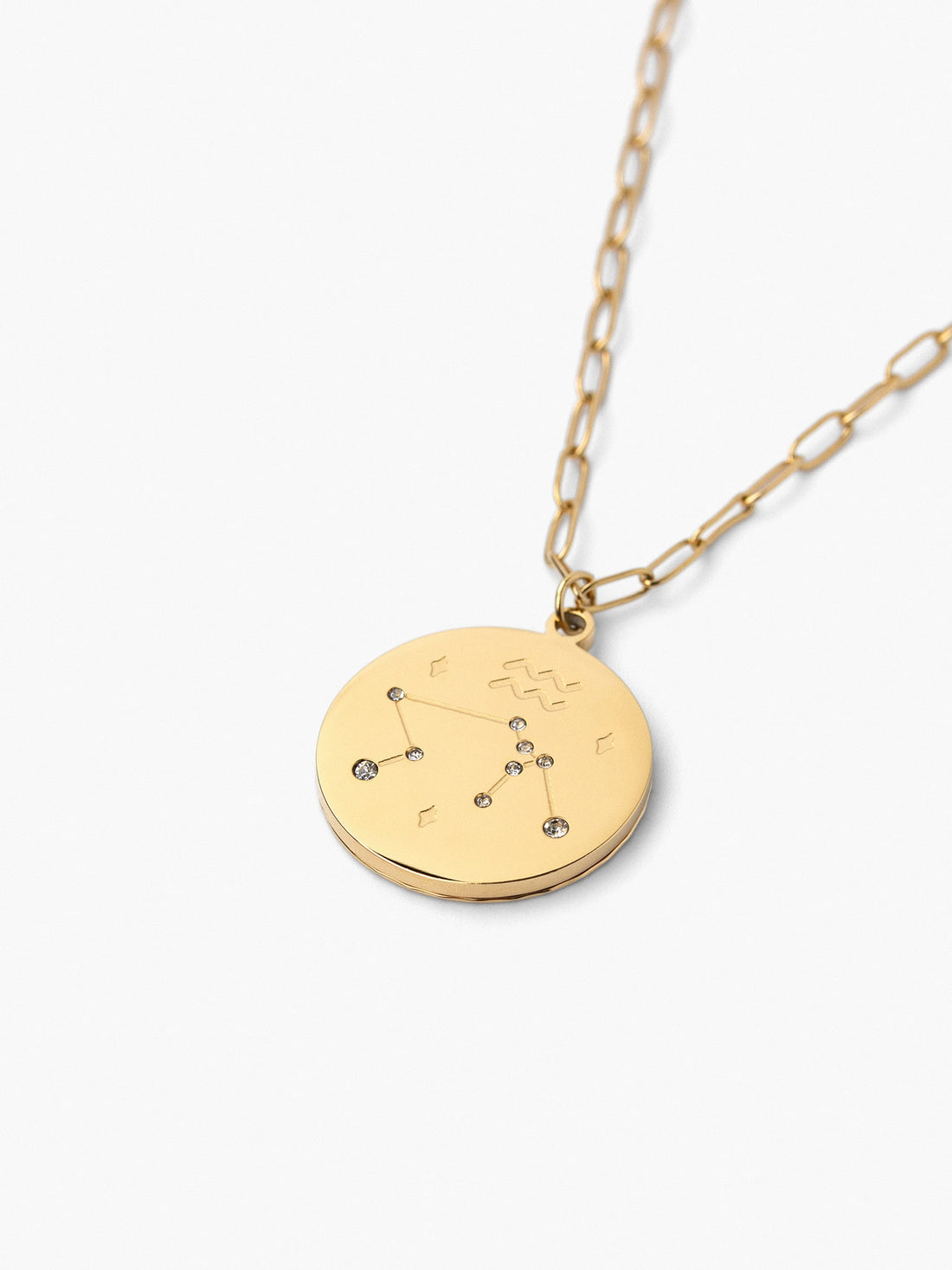 Collar Acuario Anartxy