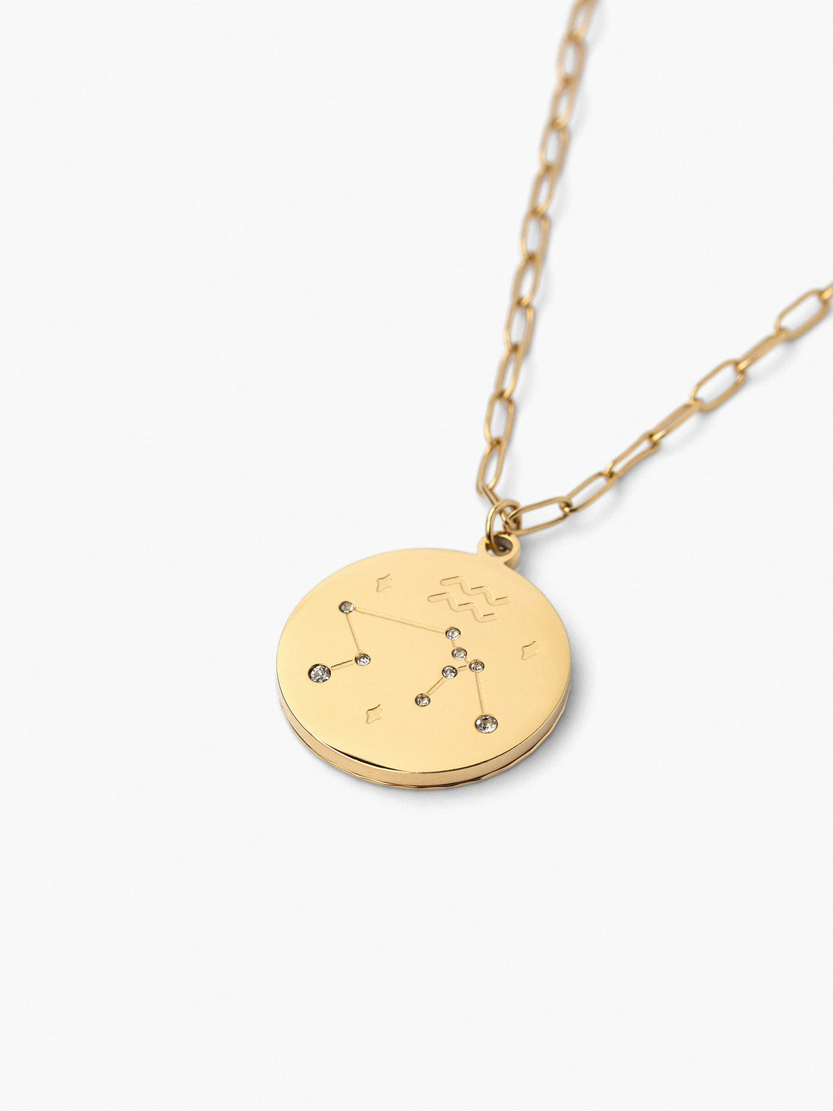 Collar Acuario Anartxy