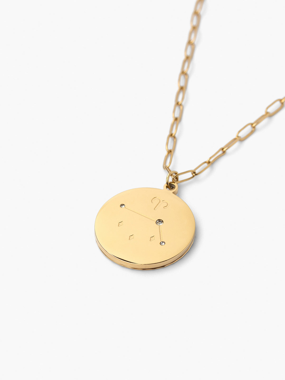Collar Zodiaco ARIES Anartxy