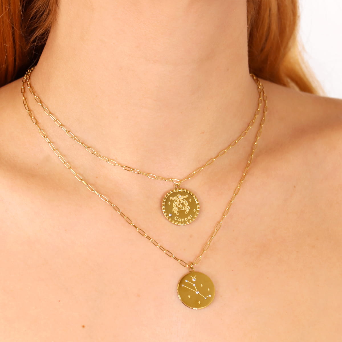 Collar Cáncer