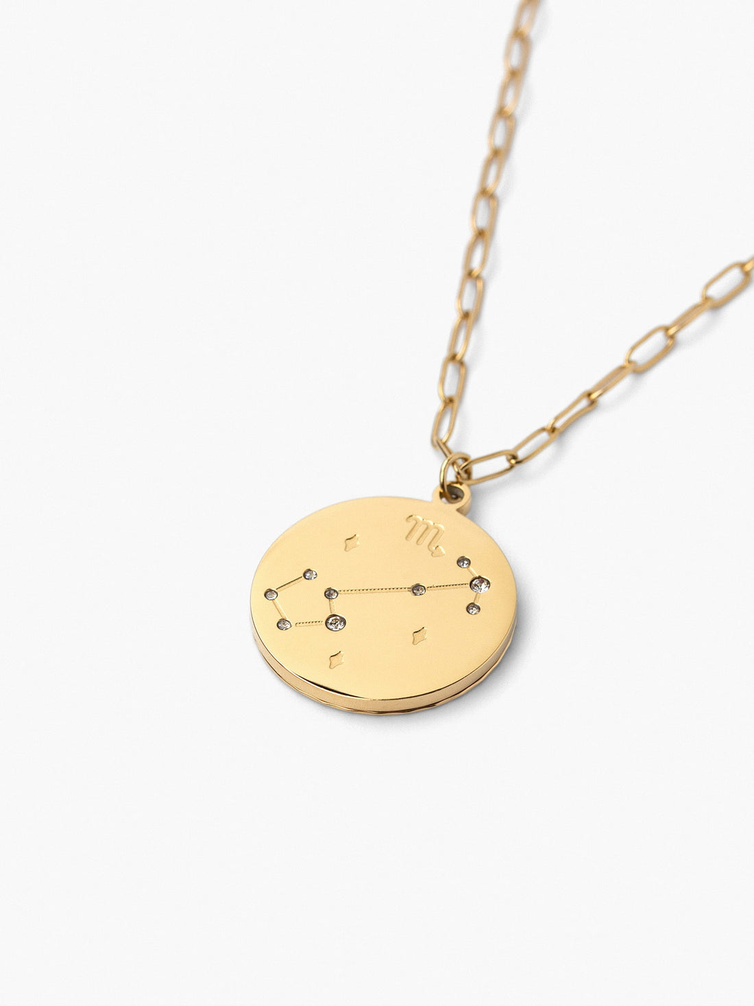 Collar Zodiaco ESCORPIO Anartxy