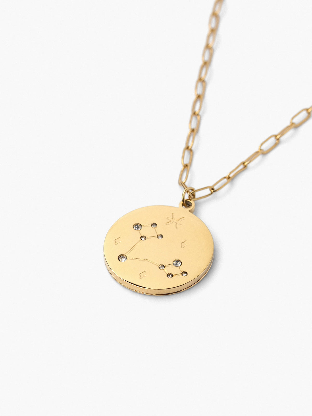 Collar Piscis Anartxy