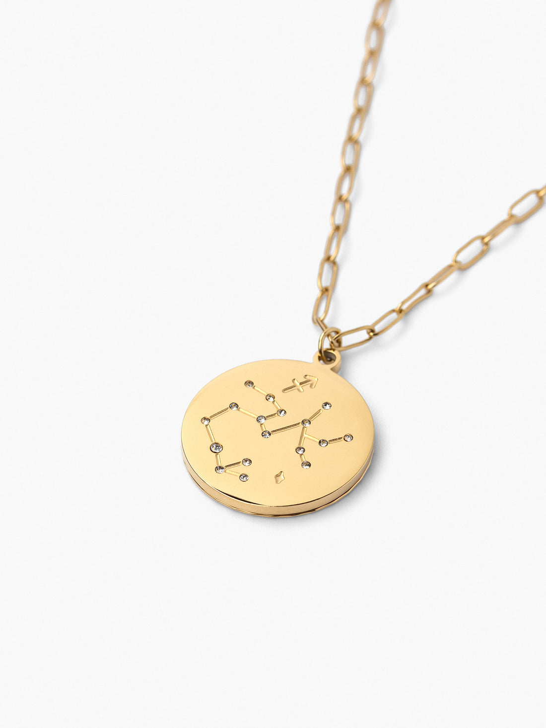 Collar Zodiaco SAGITARIO Anartxy