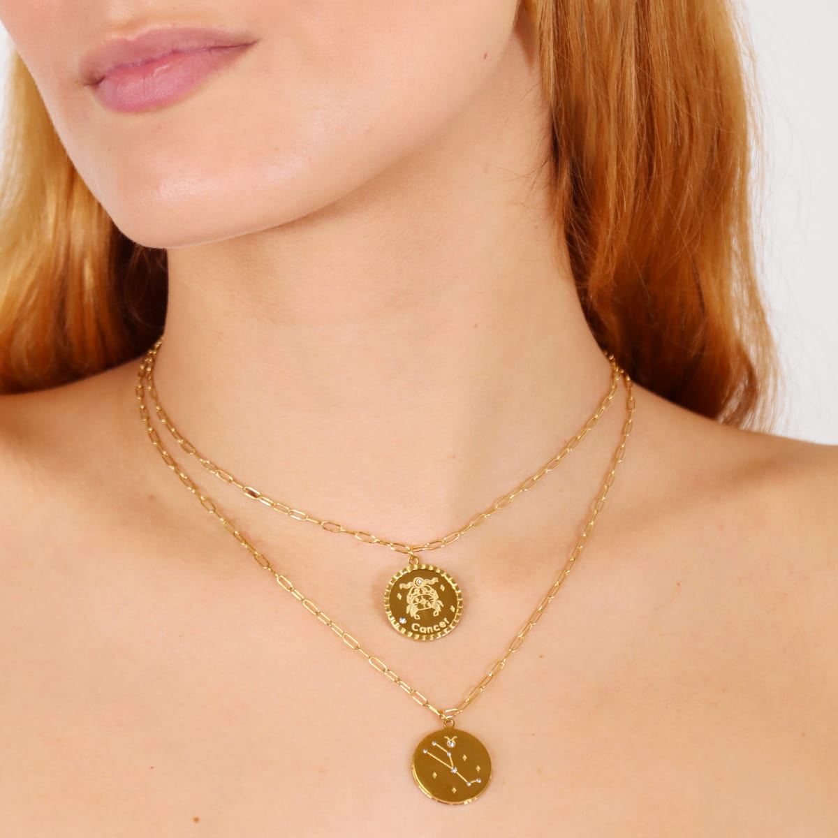 Collar Tauro