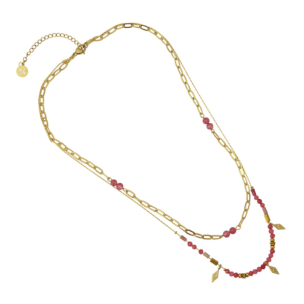 Collar Turqueta Anartxy