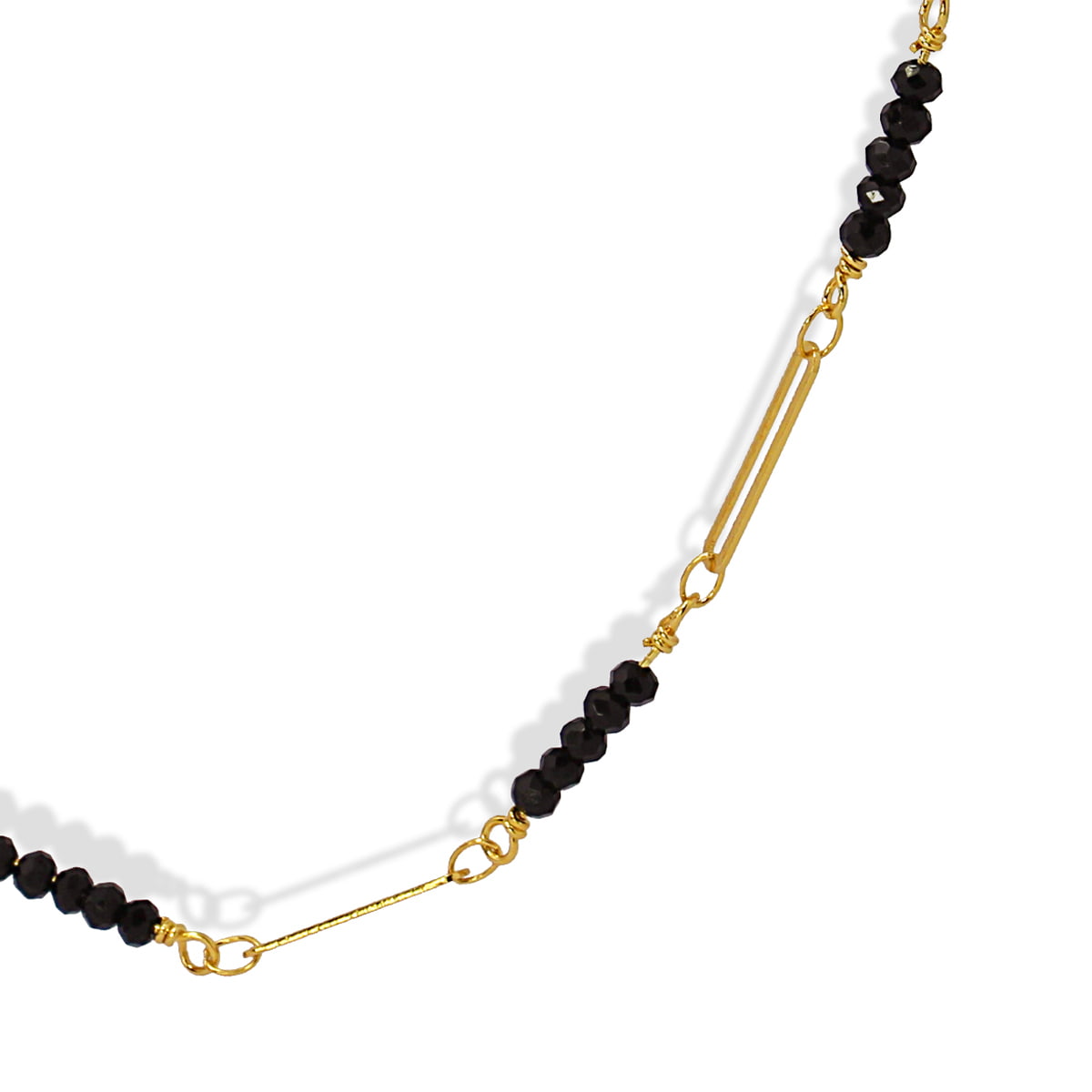 Macarella Necklace