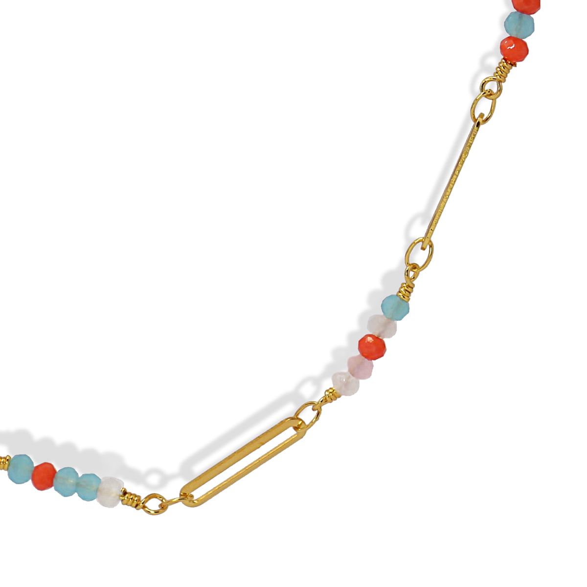 Macarella Necklace